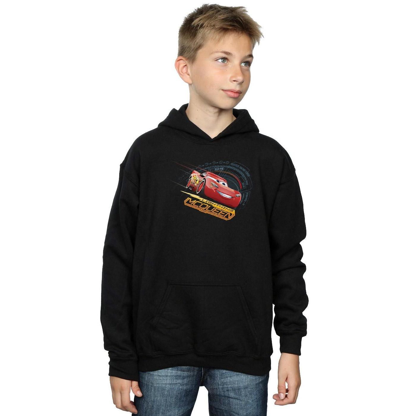 Disney  Cars Kapuzenpullover 