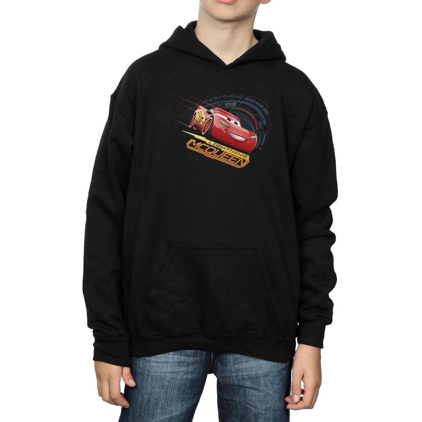 Disney  Cars Kapuzenpullover 