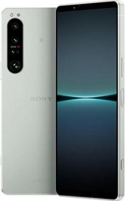 SONY  Sony Xperia 1 IV Double XQ-CT72 5G 256 Go  (12 Go) 