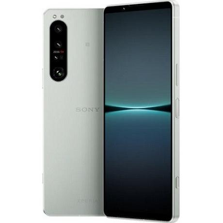 SONY  Sony Xperia 1 IV Double XQ-CT72 5G 256 Go  (12 Go) 