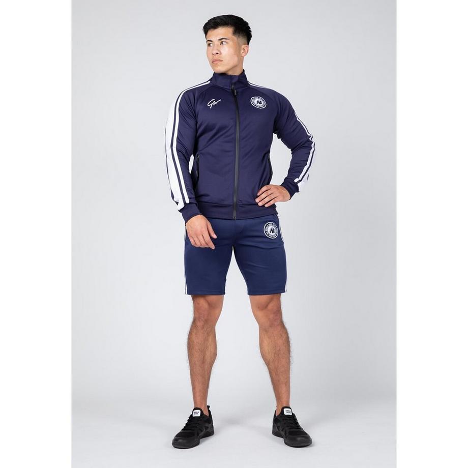 Gorilla Wear Felpa Stratford  