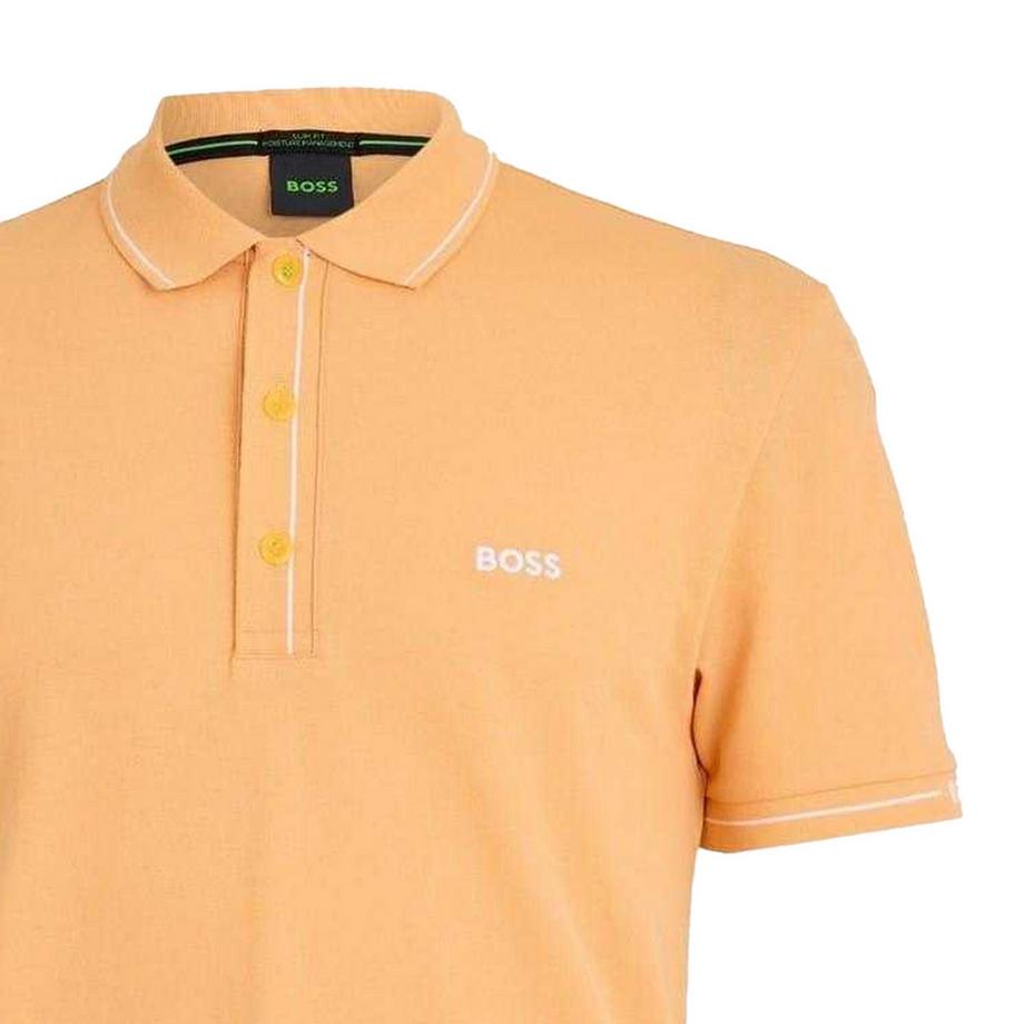 BOSS Paule Maglietta Polo  