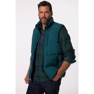 JP1880  Gilet trapuntato e idrorepellente JAI-PI per l'outdoor, fino alla tg. 7XL 