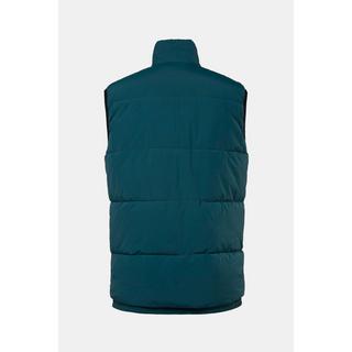 JP1880  Gilet trapuntato e idrorepellente JAI-PI per l'outdoor, fino alla tg. 7XL 