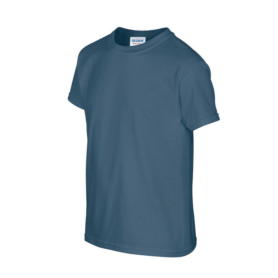 Gildan  TShirt Schwere Qualität 