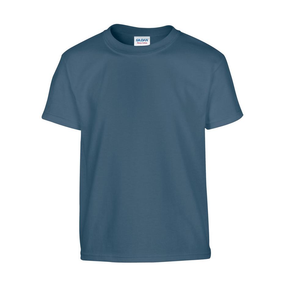 TShirt Schwere Qualität