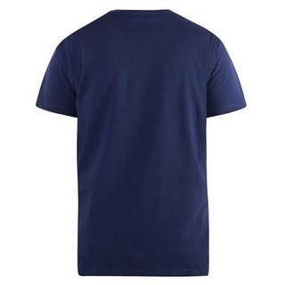 Duke  Tshirt D555 SIGNATURE 