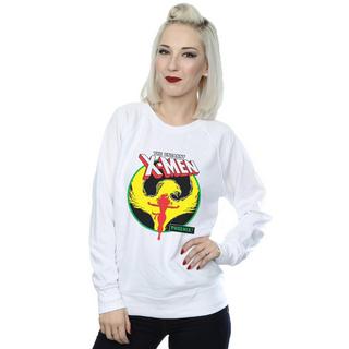 MARVEL  XMen Phoenix Sweatshirt 