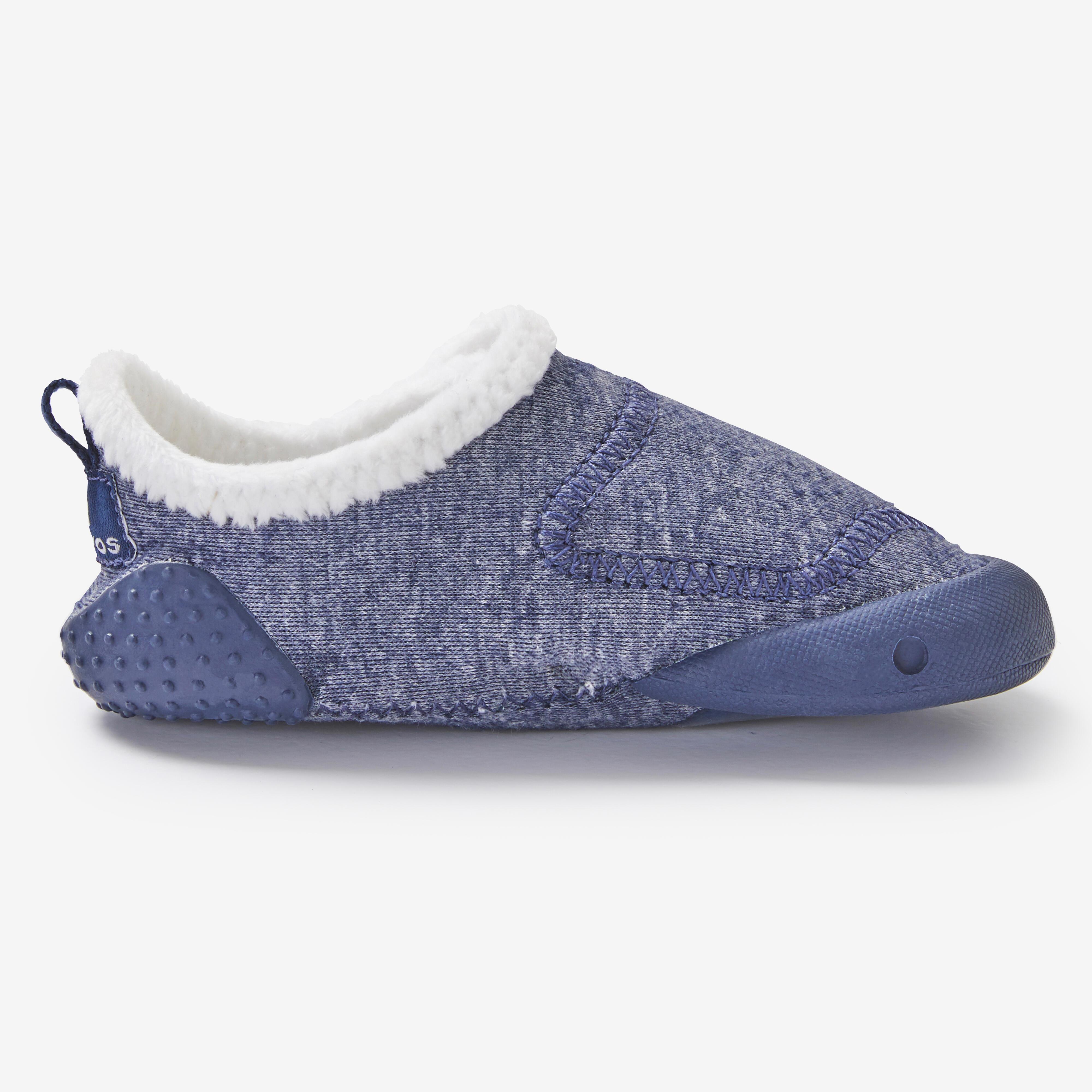 DECATHLON  Slipper - 500 confort 