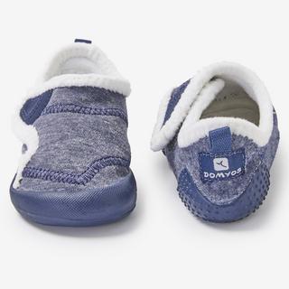 DECATHLON  Slipper - 500 confort 