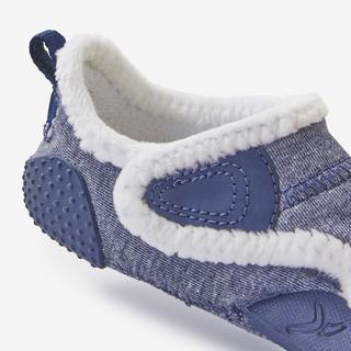 DECATHLON  Slipper - 500 confort 