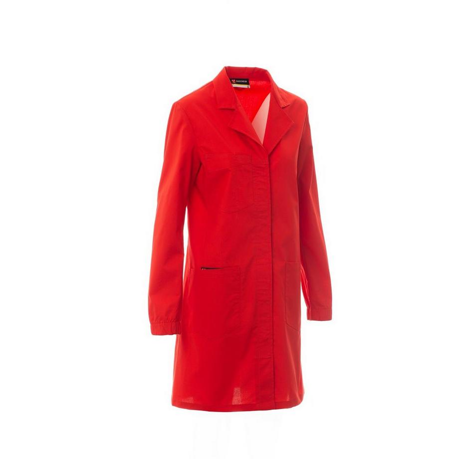 Payper Wear Damen Laborkittel  