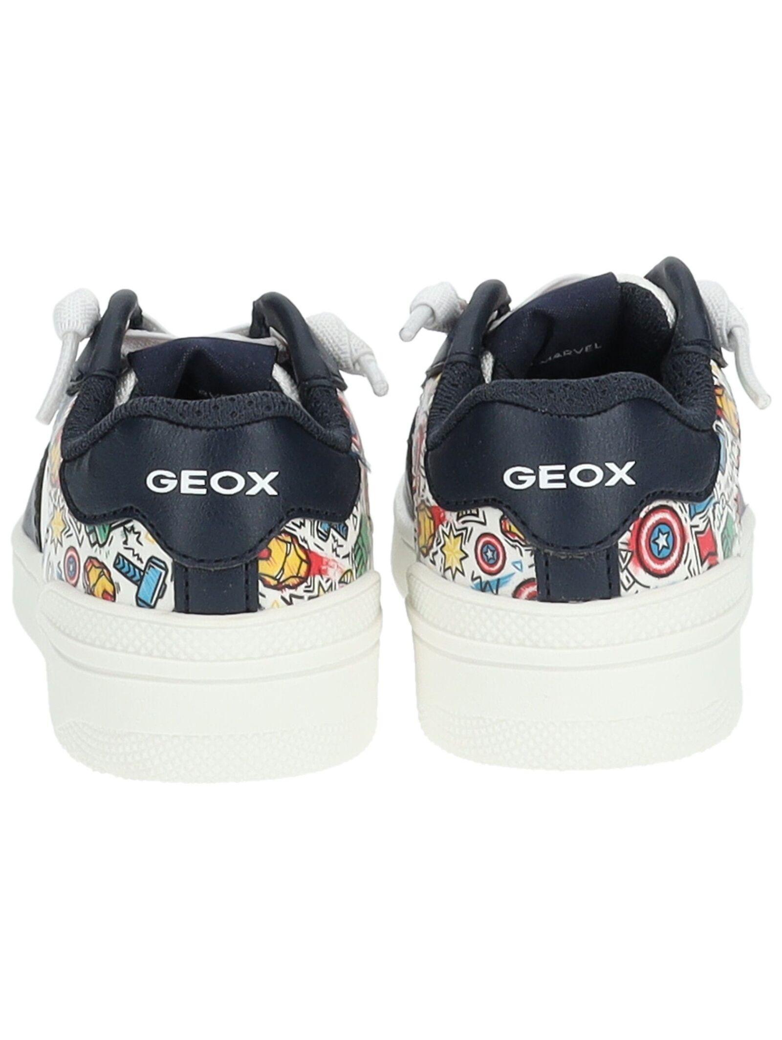 GEOX  Sneaker J45LQC 000BC 