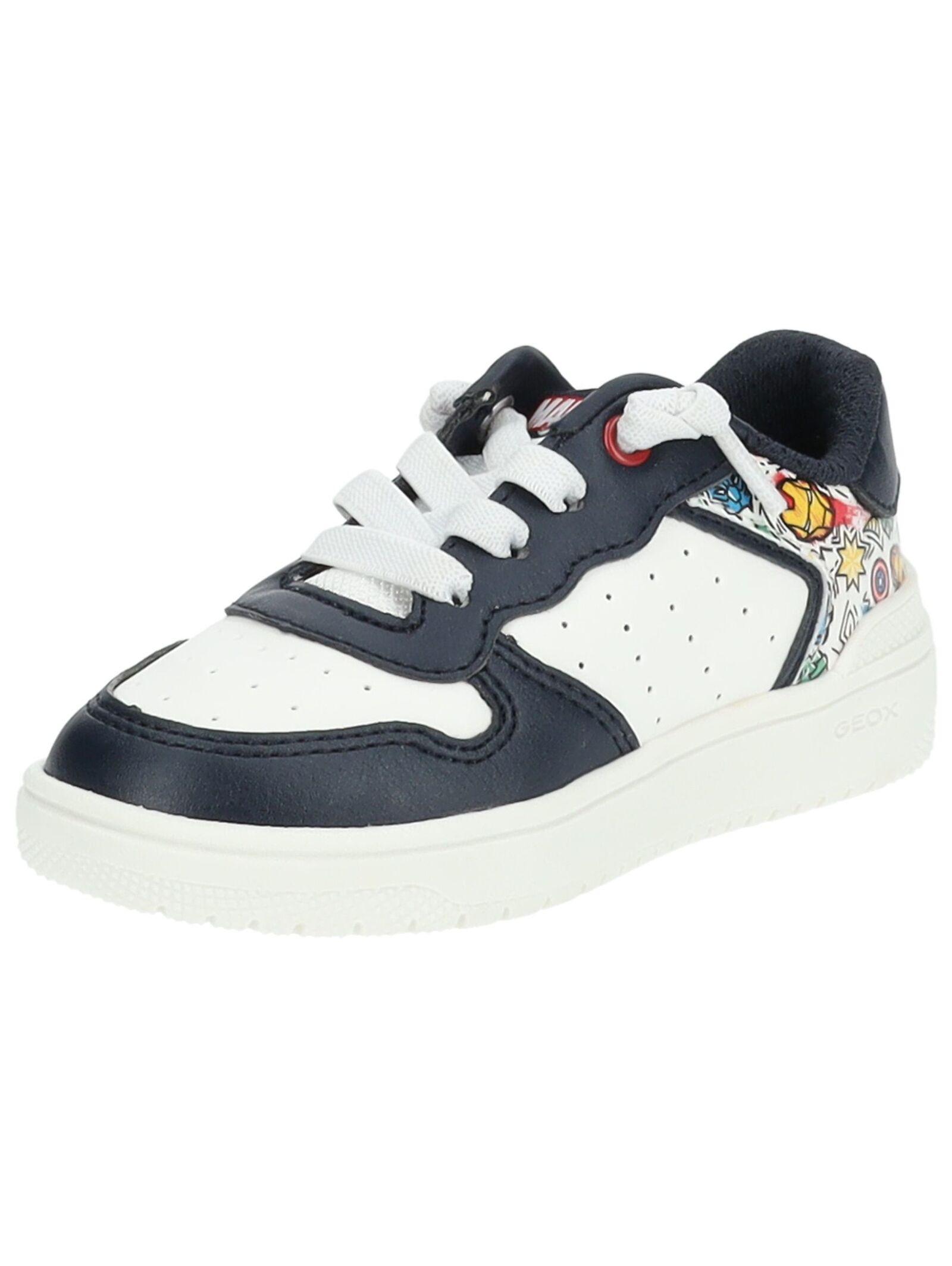 Image of Sneaker J45lqc 000bc Herren Blau 38