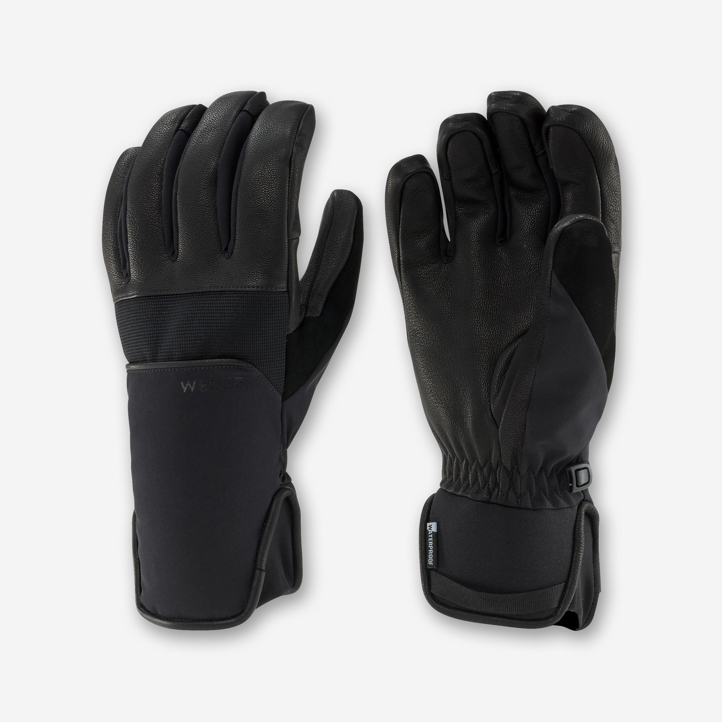 Image of Handschuhe - Gl 550 Unisex Schwarz Leicht L