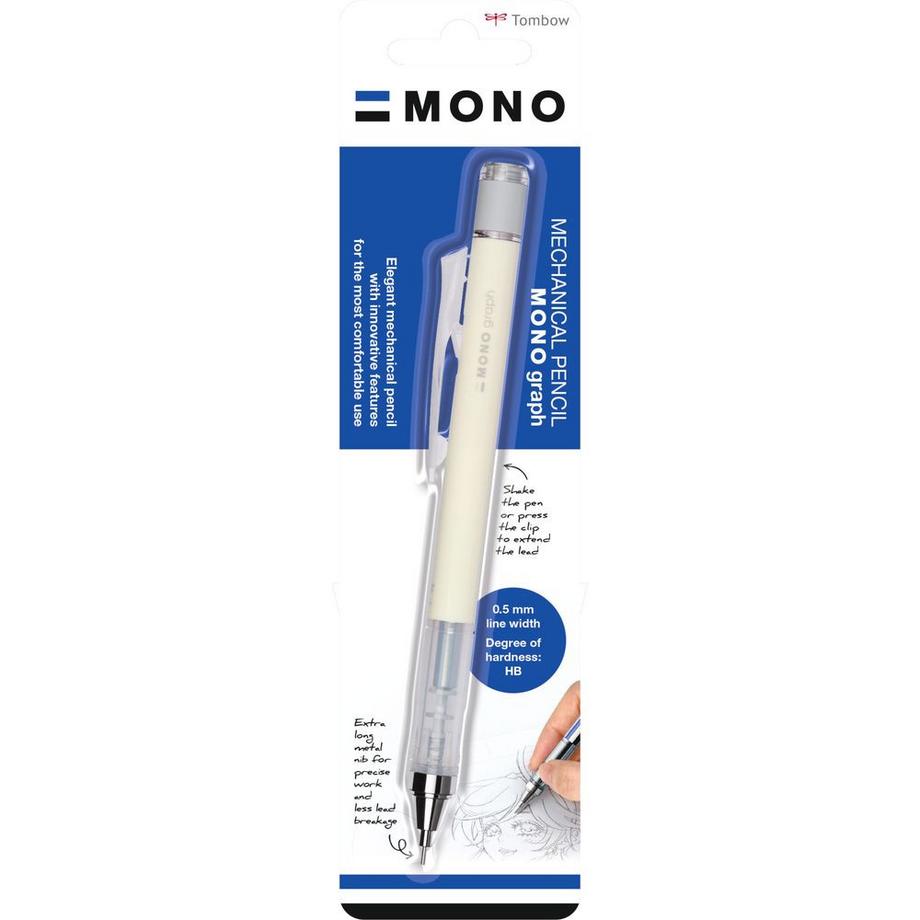 MONOgraph Druckbleistift