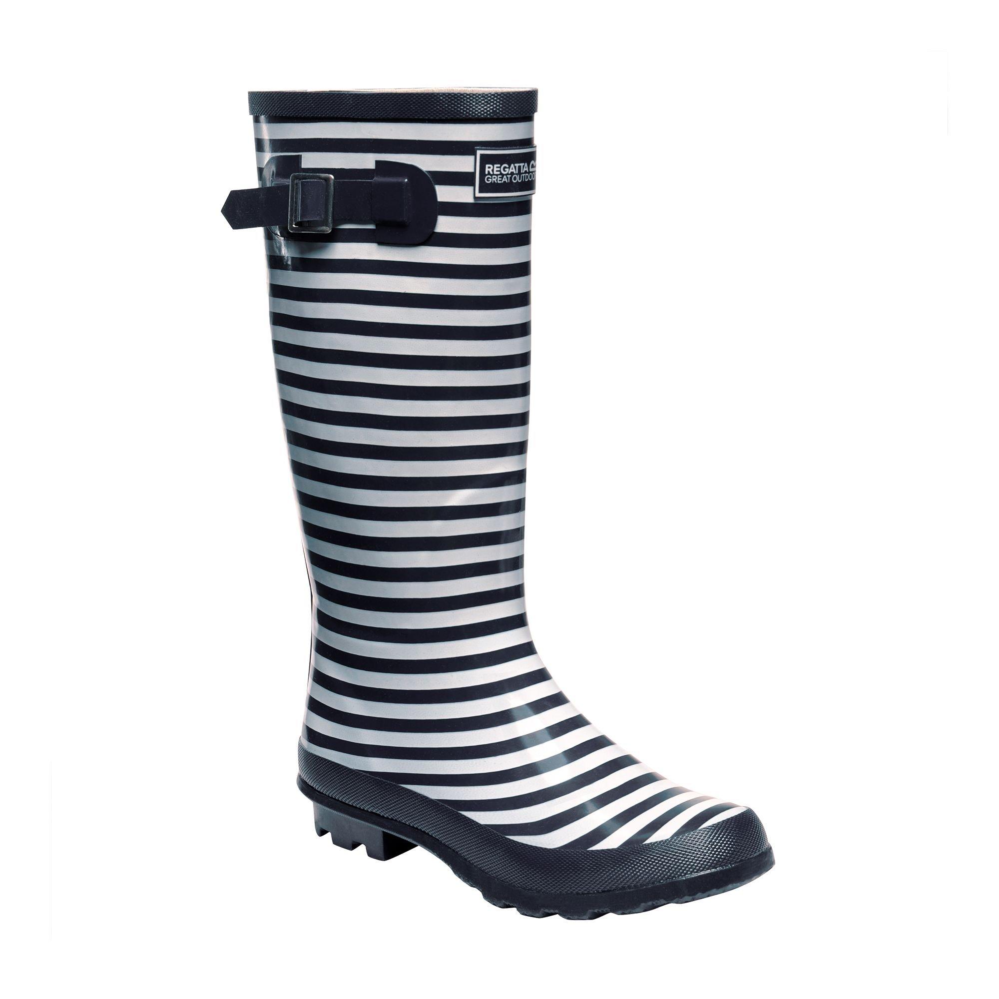 Regatta  Bottes de pluie FAIRWEATHER 