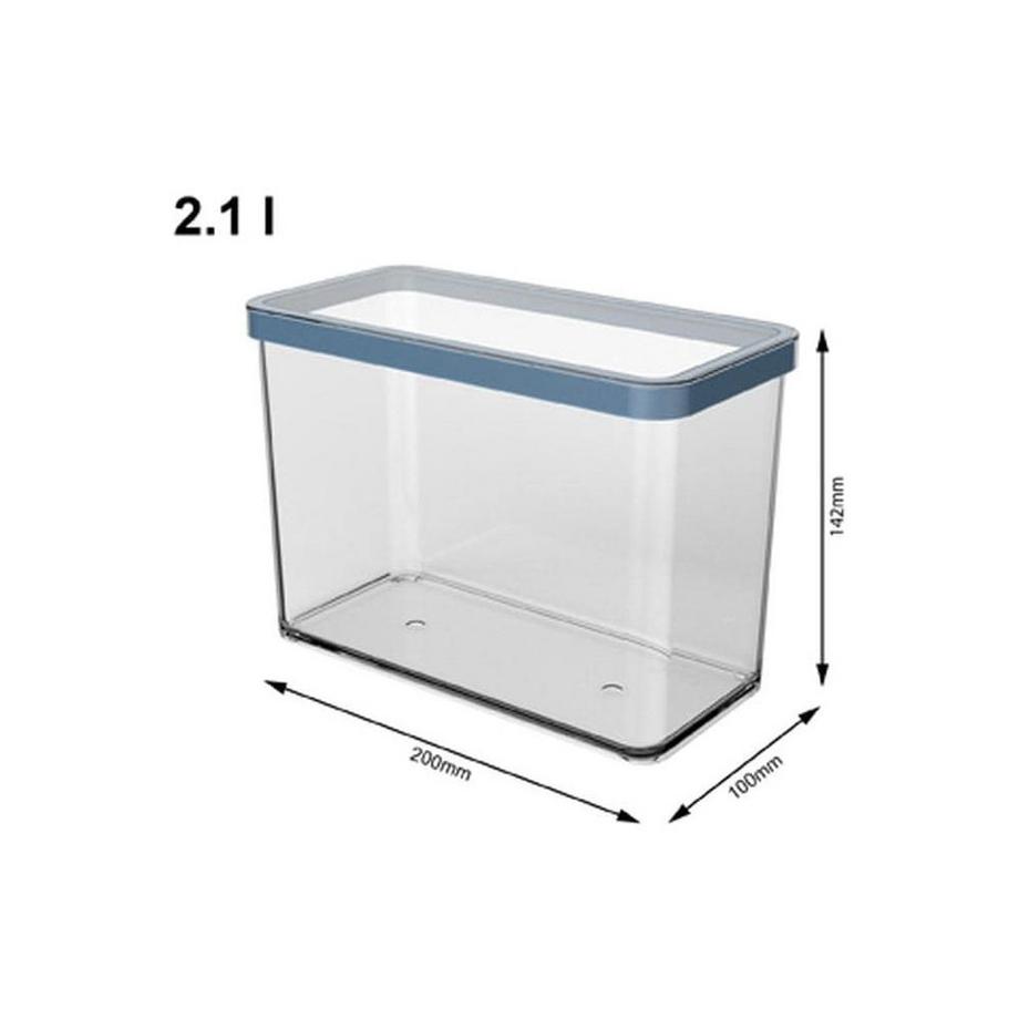 rotho  Récipient de stockage  Premium Loft 