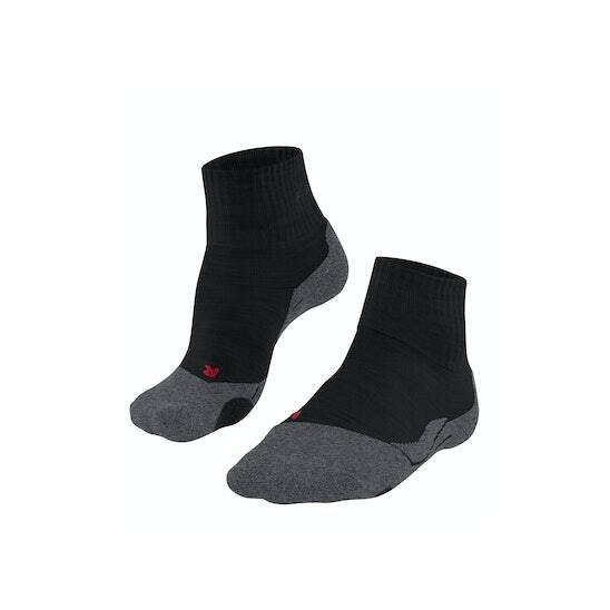 Image of Kurze Socken Tk2 Explore Herren 39-41