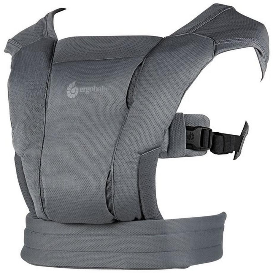 ergobaby  Embrace Soft Air Mesh Neugeborenentrage 