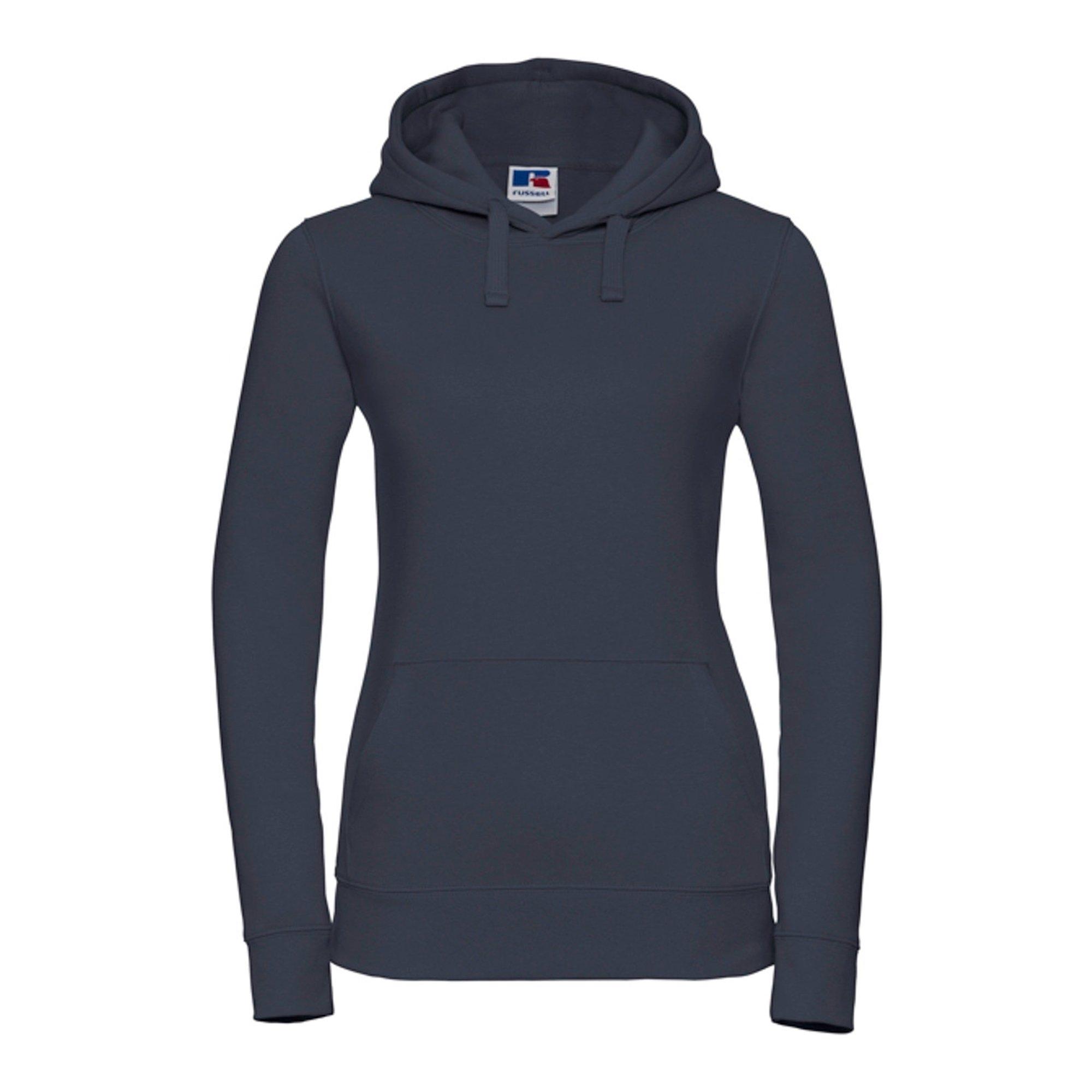 Image of Authentic Kapuzenpullover Damen Marine 44