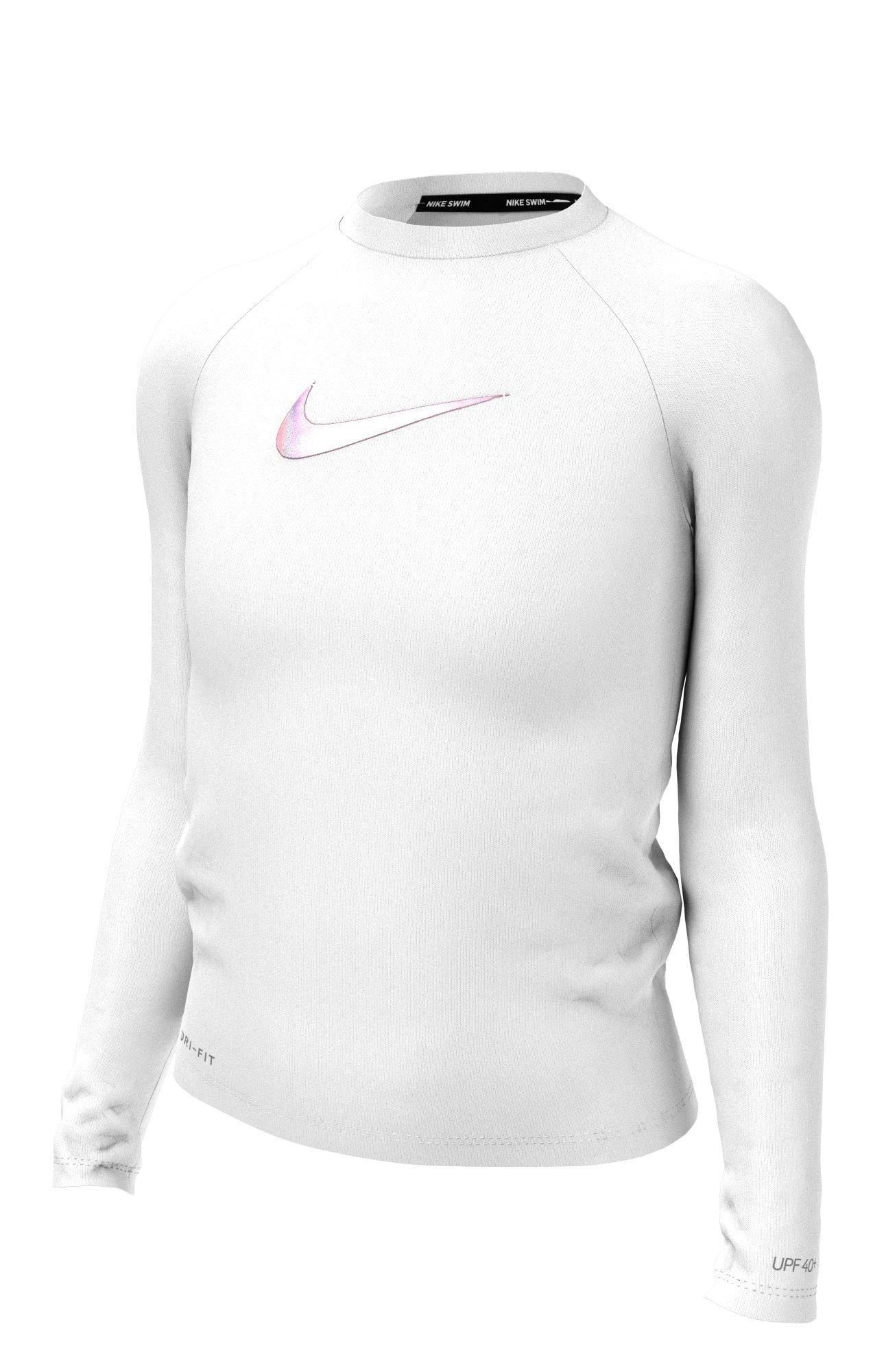 NIKE  UV-Pection Shirt Long Sleeve 