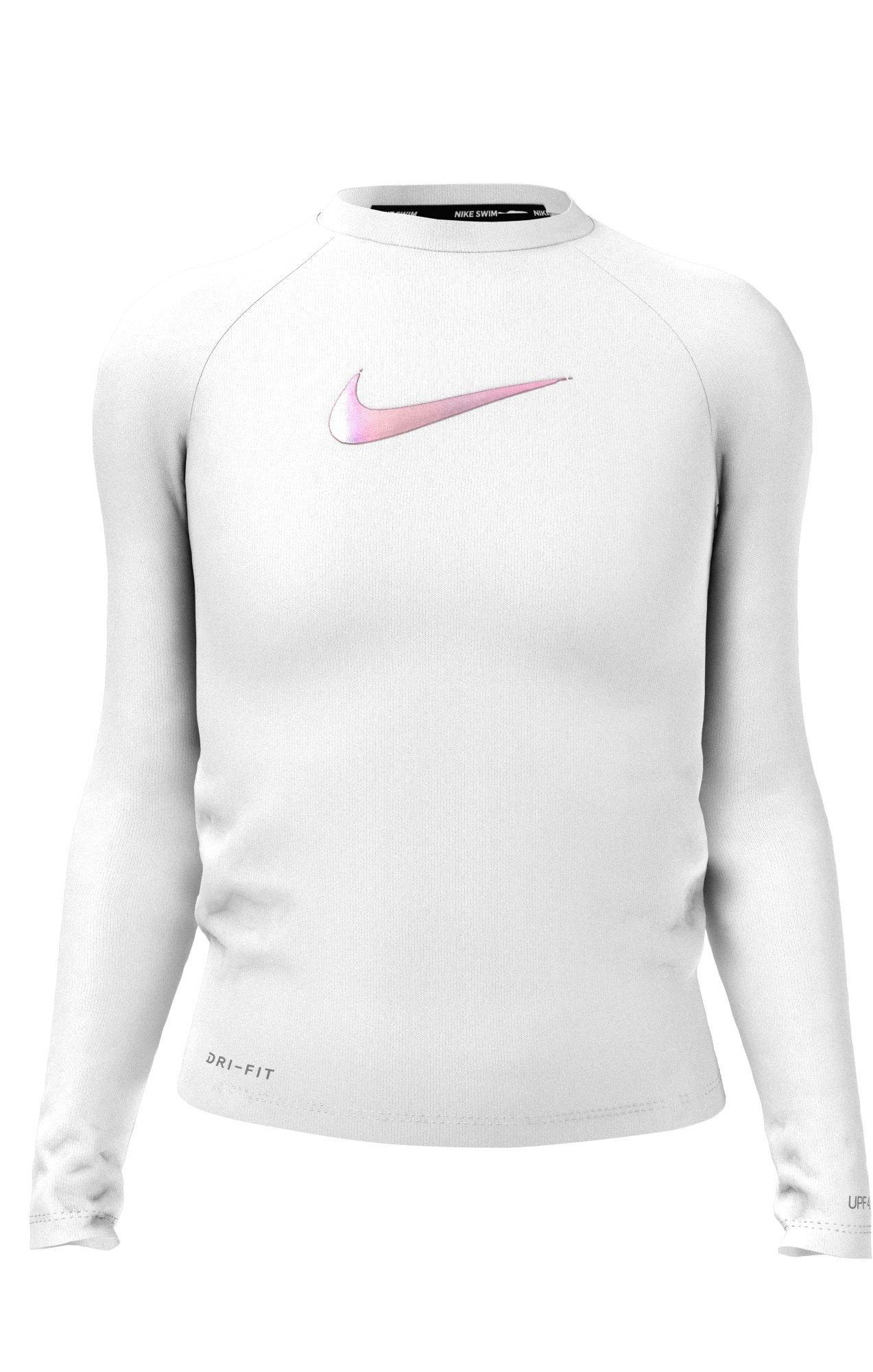 NIKE  UV-Pection Shirt Long Sleeve 