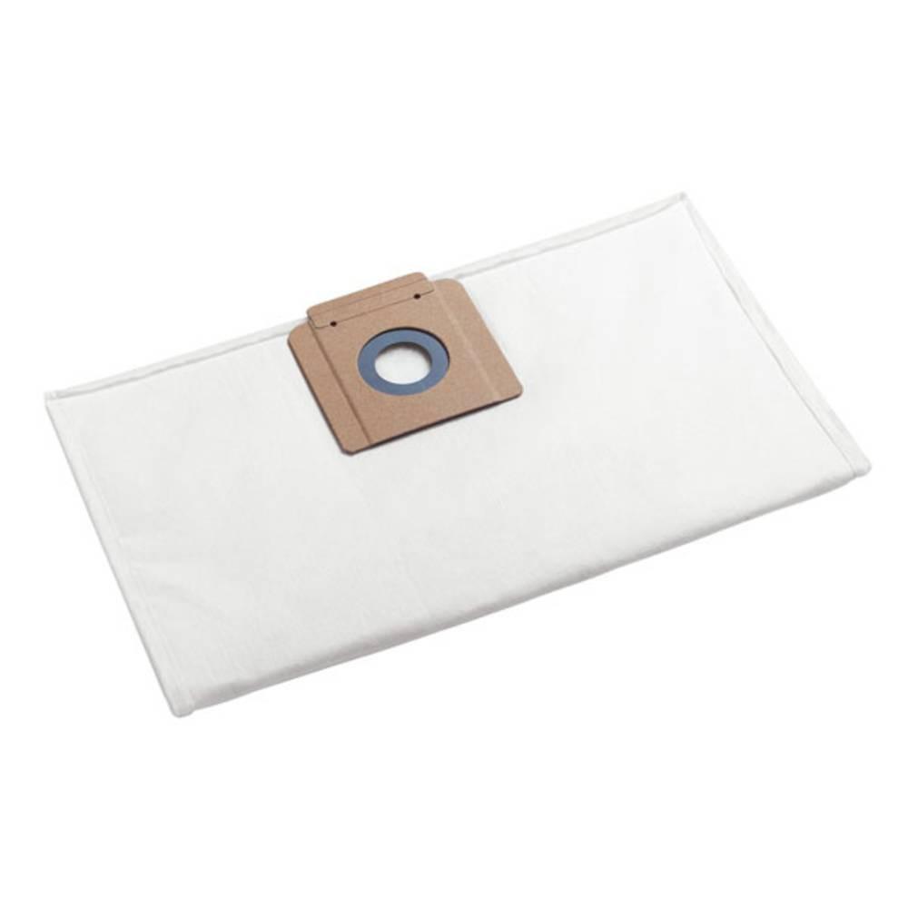 KÄRCHER Sachet filtre Kärcher 6.94-315 pour T 10/1/12/1 pack non tissé 10 pièces  