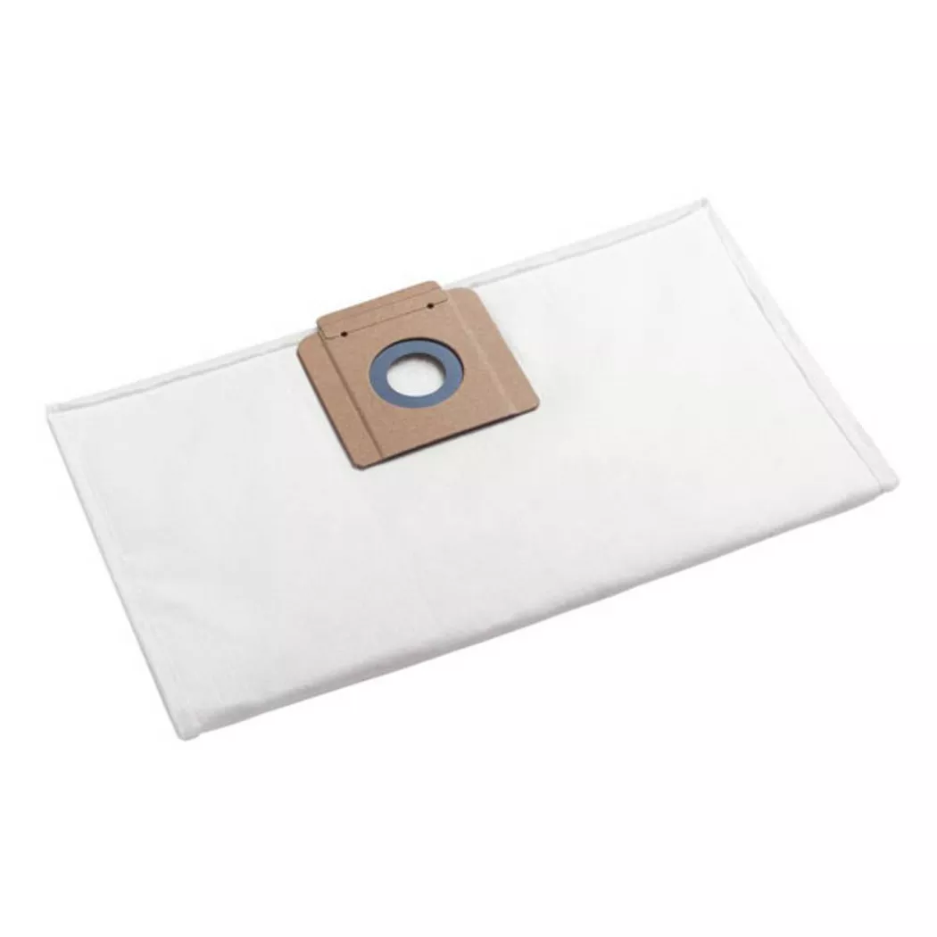 KÄRCHER – Filterbeutel 6.94-315 für T 10/1/12/1 Vlies Pack 10 Stück, Multicolor