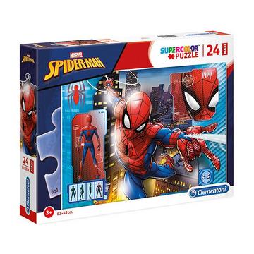 Puzzle Spiderman (24XXL)