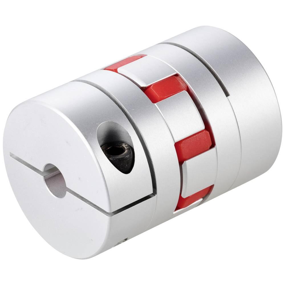 Image of Wellenkupplung 38 X 90 Mm, Wellen Unisex Multicolor 65mm