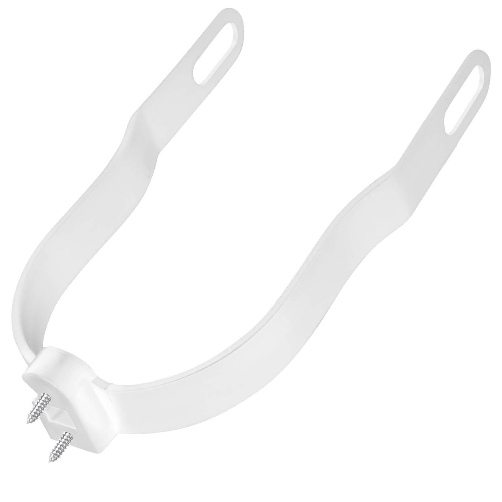 Image of Schutzblechverstärkung Xiaomi M365 Weiß Unisex Weiss ONE SIZE