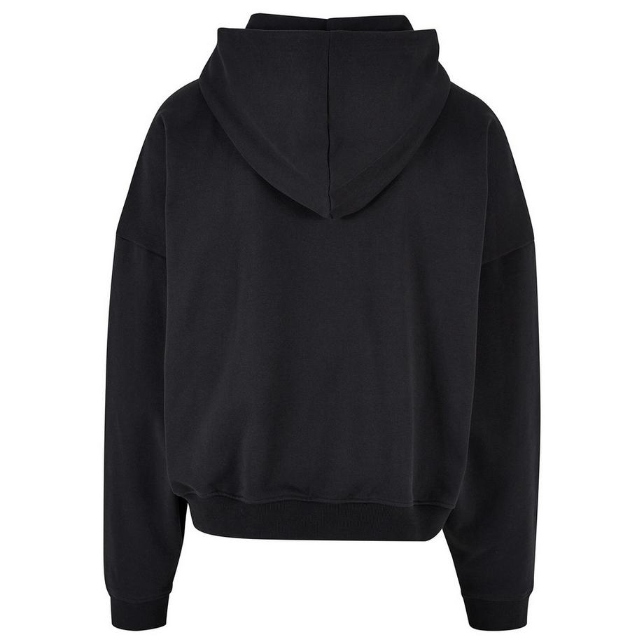Build Your Own 90s Hoodie con cerniera intera  