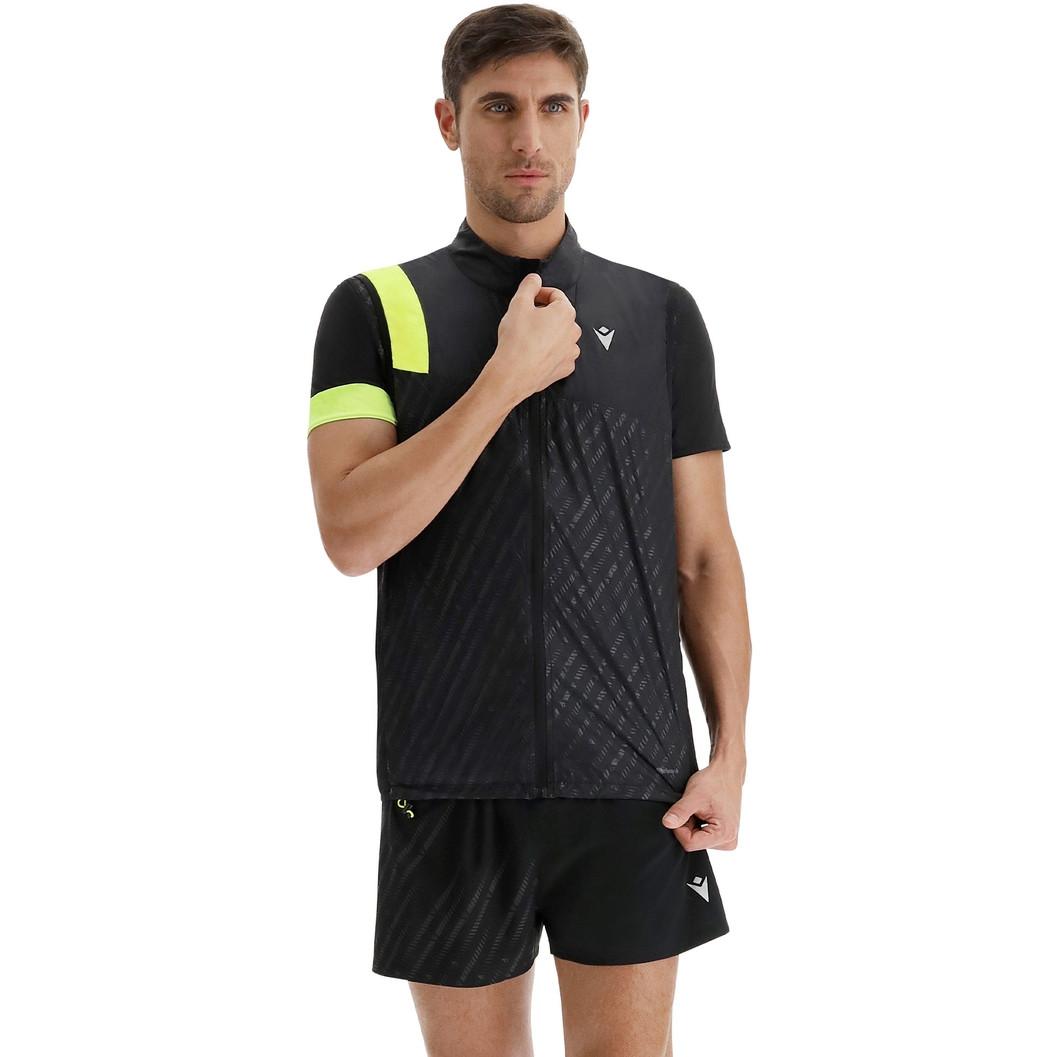 Image of Weste Eliot Lex Unisex L