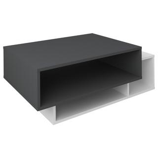 VCM Holz Beistelltisch Runila  