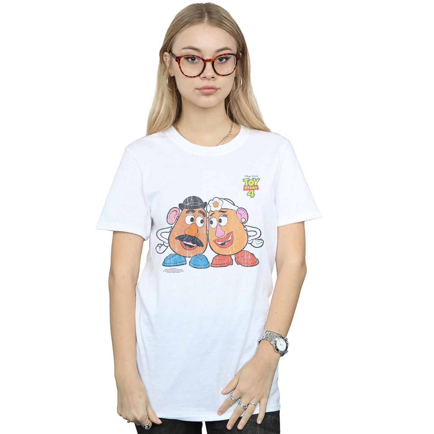 Disney  Toy Story 4 TShirt 