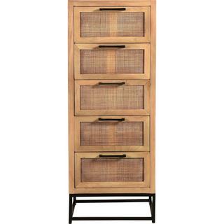 mutoni Kommode Woodcraft natur 45x115  