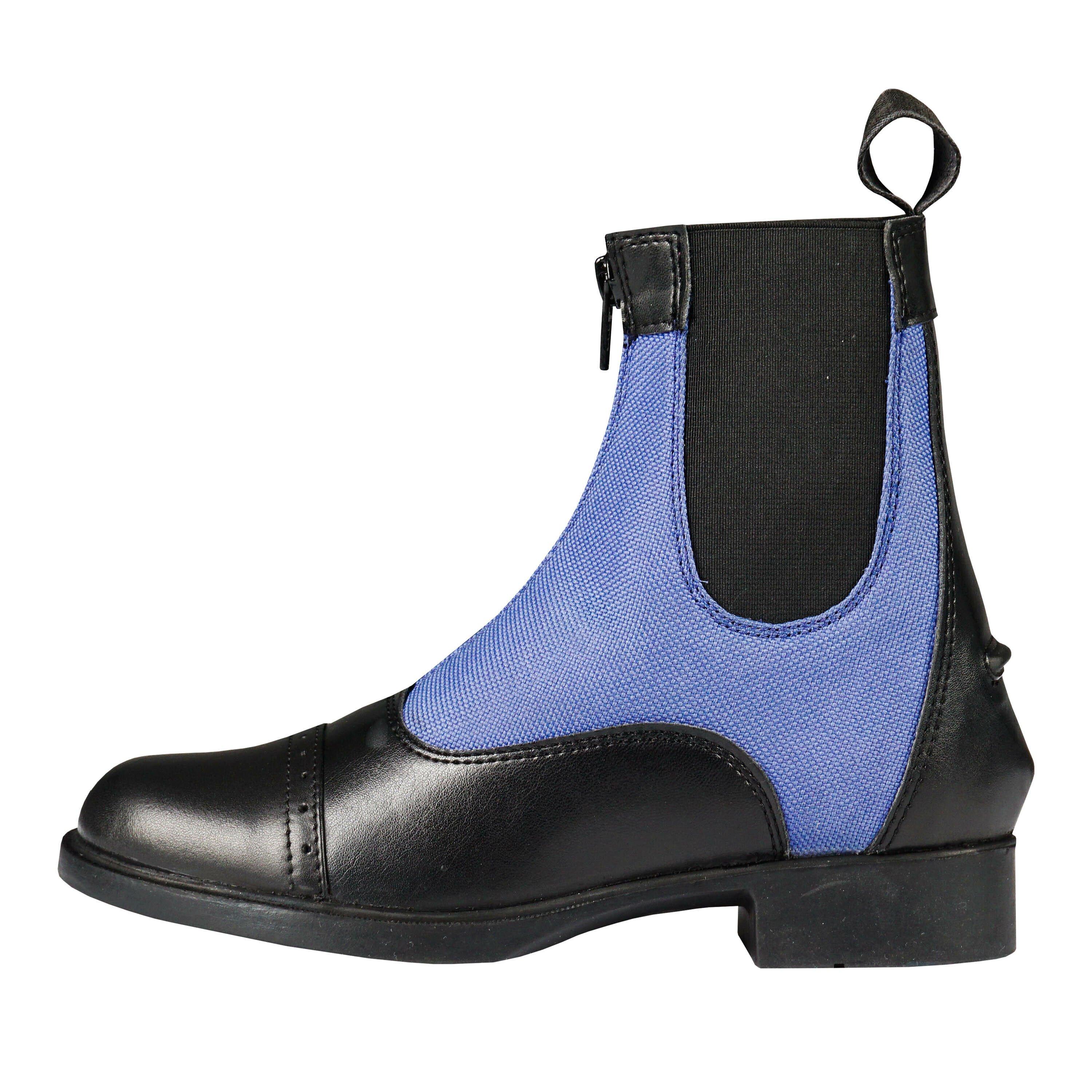Image of Jodhpur-stiefeletten King Damen 31