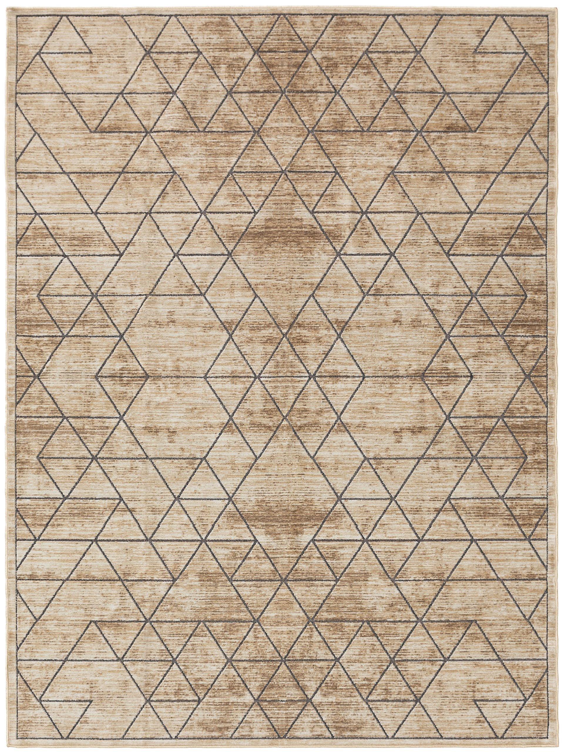 Image of Teppich Daisy Cream Teppich Daisy Cream