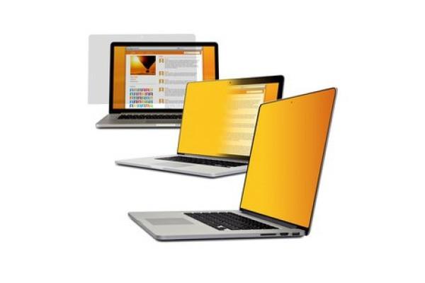 3M  Filtro Privacy oro per laptop widescreen da 12,5” 