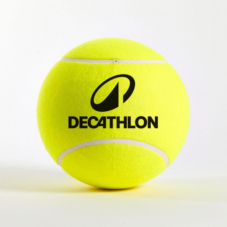 Tennisball Jumbo
