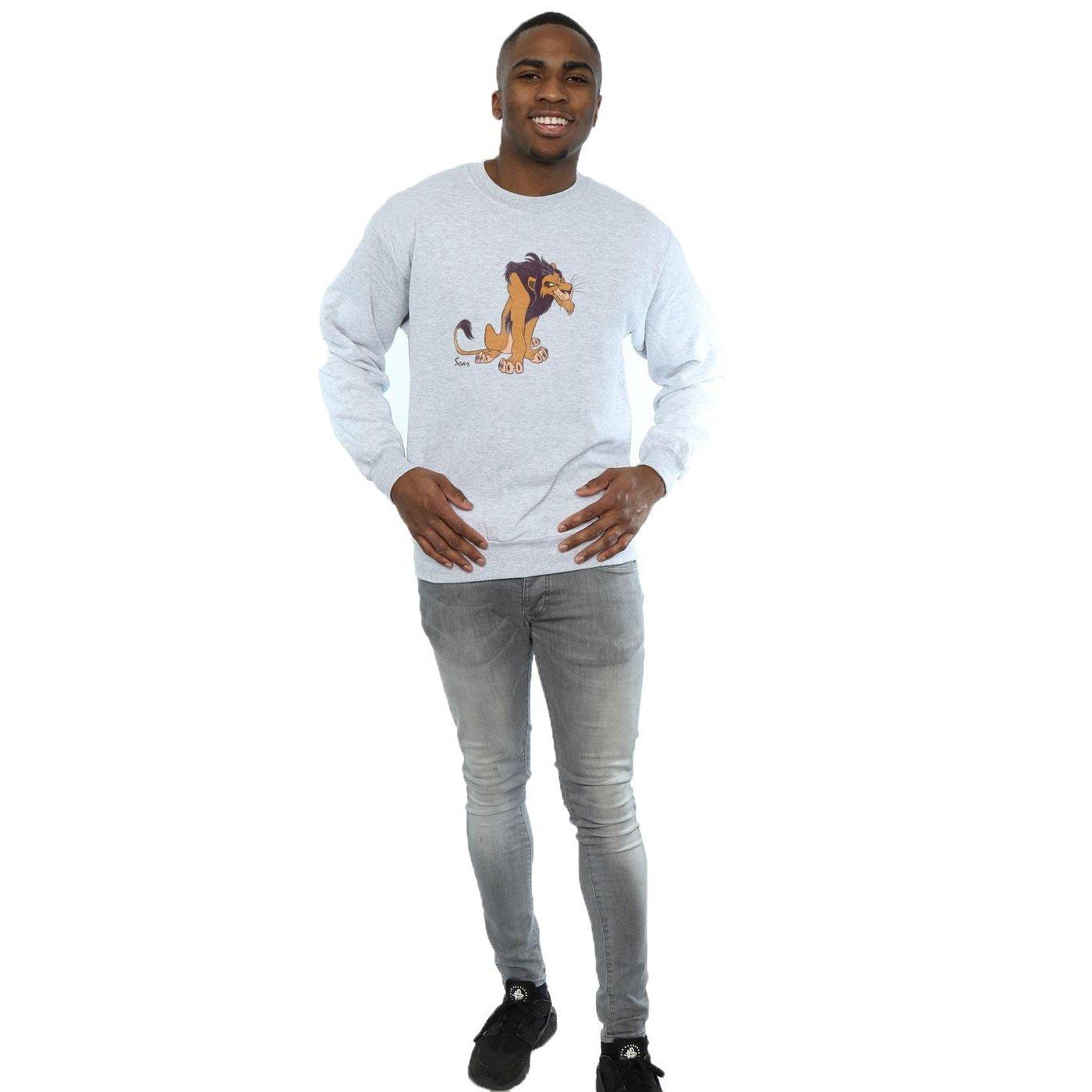 Disney  Sweatshirt 