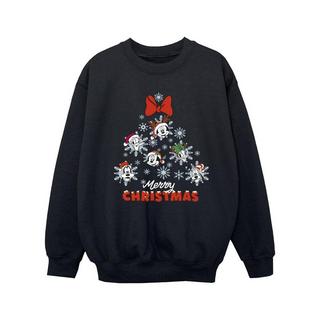 Disney  Mickey Mouse and Friends Sweatshirt 