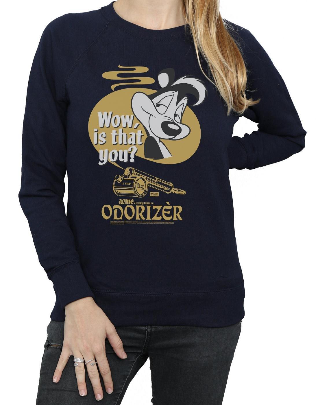 LOONEY TUNES  Sweat ODORIZER 