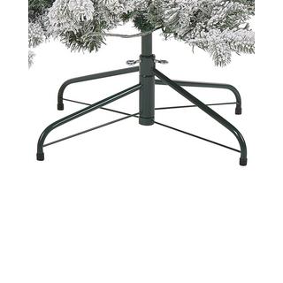 Beliani Albero di Natale pre illuminato en PVC TATLOW  