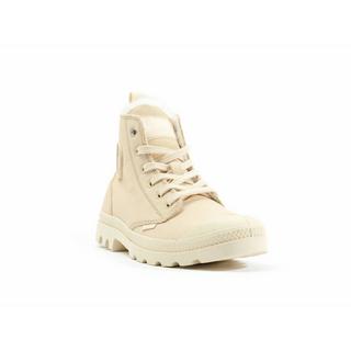 PALLADIUM  Bottines zippées femme  Pampa Hi WL 