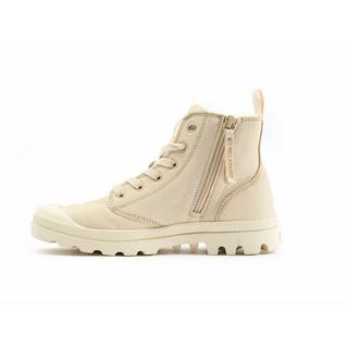 PALLADIUM  Bottines zippées femme  Pampa Hi WL 