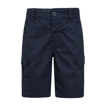 Short cargo Enfant