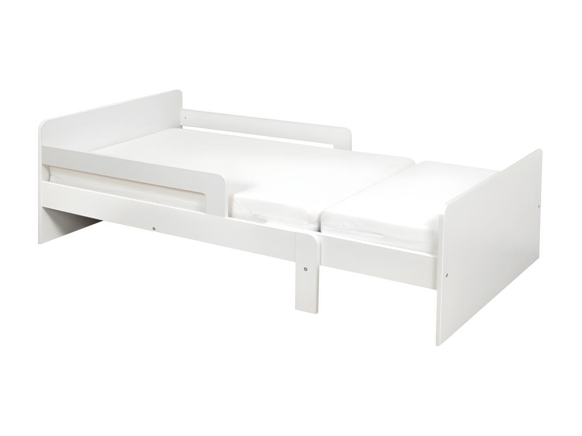 Image of Ausziehbett ZELLY + Lattenrost ausziehbar 1 Ausziehbett ZELLY + Lattenrost ausziehbar 1