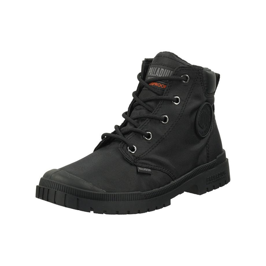 Bottines 76835